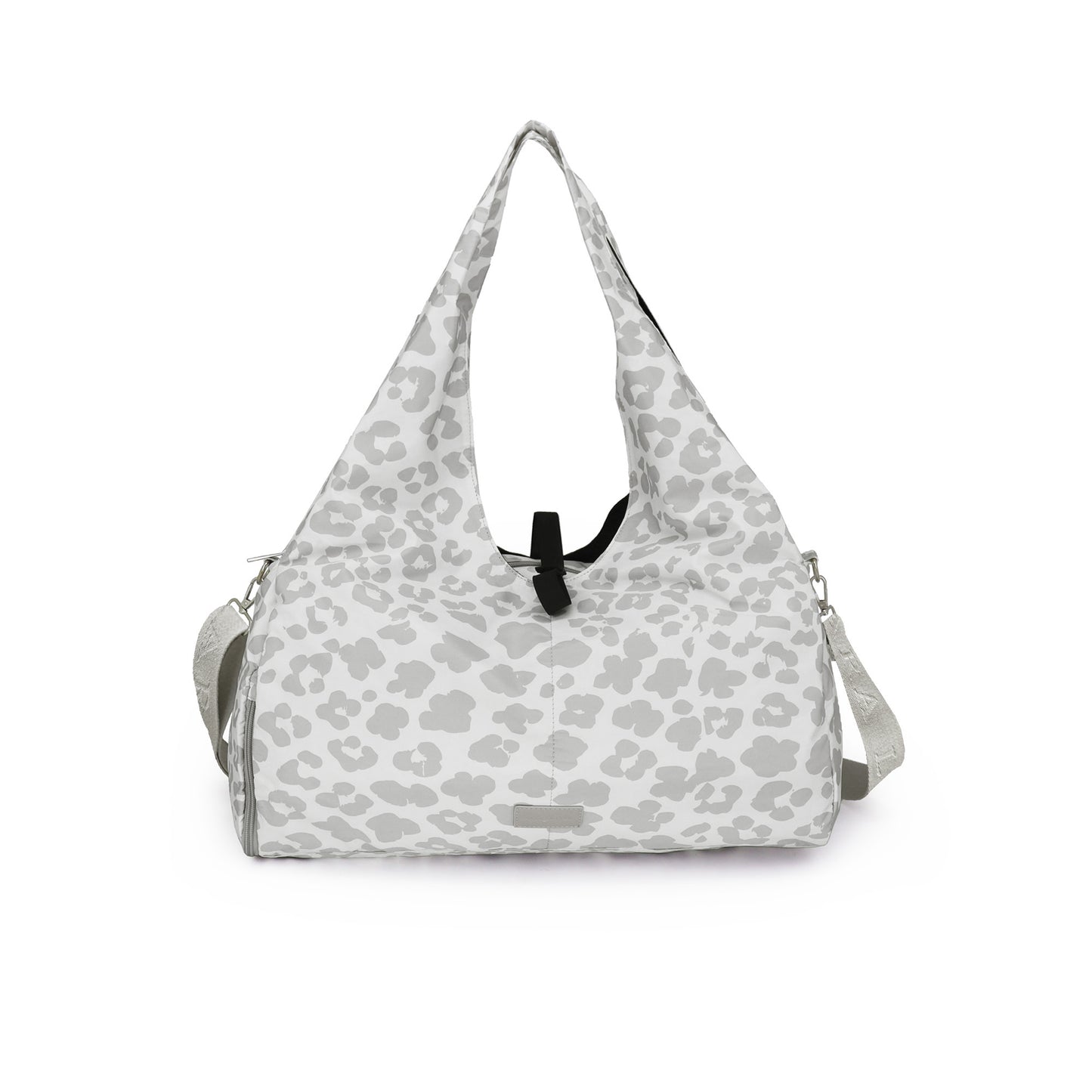 ISA Sportbag leo aus funktionellem Nylon