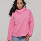 JIL Kapuzenpullover kuscheliger Hoodie 