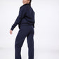AKAY Sweatjacke 