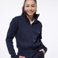 AKAY Sweatjacke 
