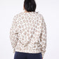 MEL Pullover Basic Longsleeve leo
