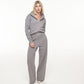 AKAY Sweatjacke 
