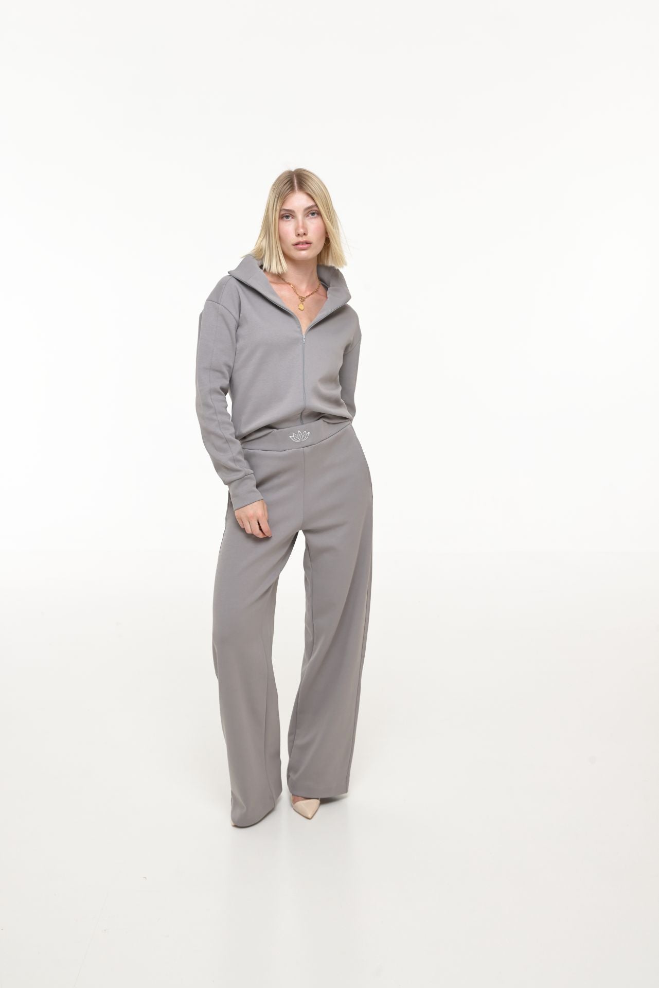 AKAY Sweatjacke 