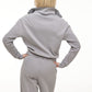 AKAY Sweatjacke 