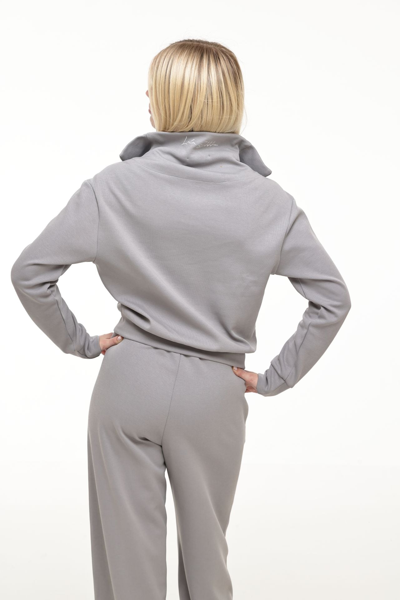AKAY Sweatjacke 
