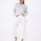 MEL Pullover Basic Longsleeve leo
