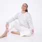 MEL Pullover Basic Longsleeve leo