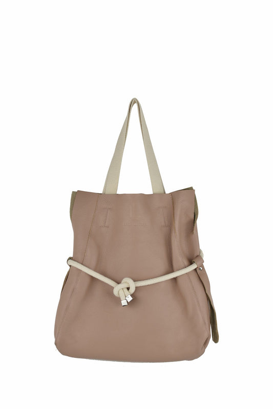 Boho Shopper N, navy