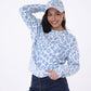 MEL Pullover Basic Longsleeve leo