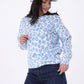 MEL Pullover Basic Longsleeve leo