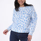 MEL Pullover Basic Longsleeve leo