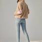 SIA Teddyjacke natur/ peach