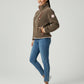 SIA Teddyjacke leafless/ rose