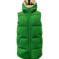 CAT Wendeweste, green