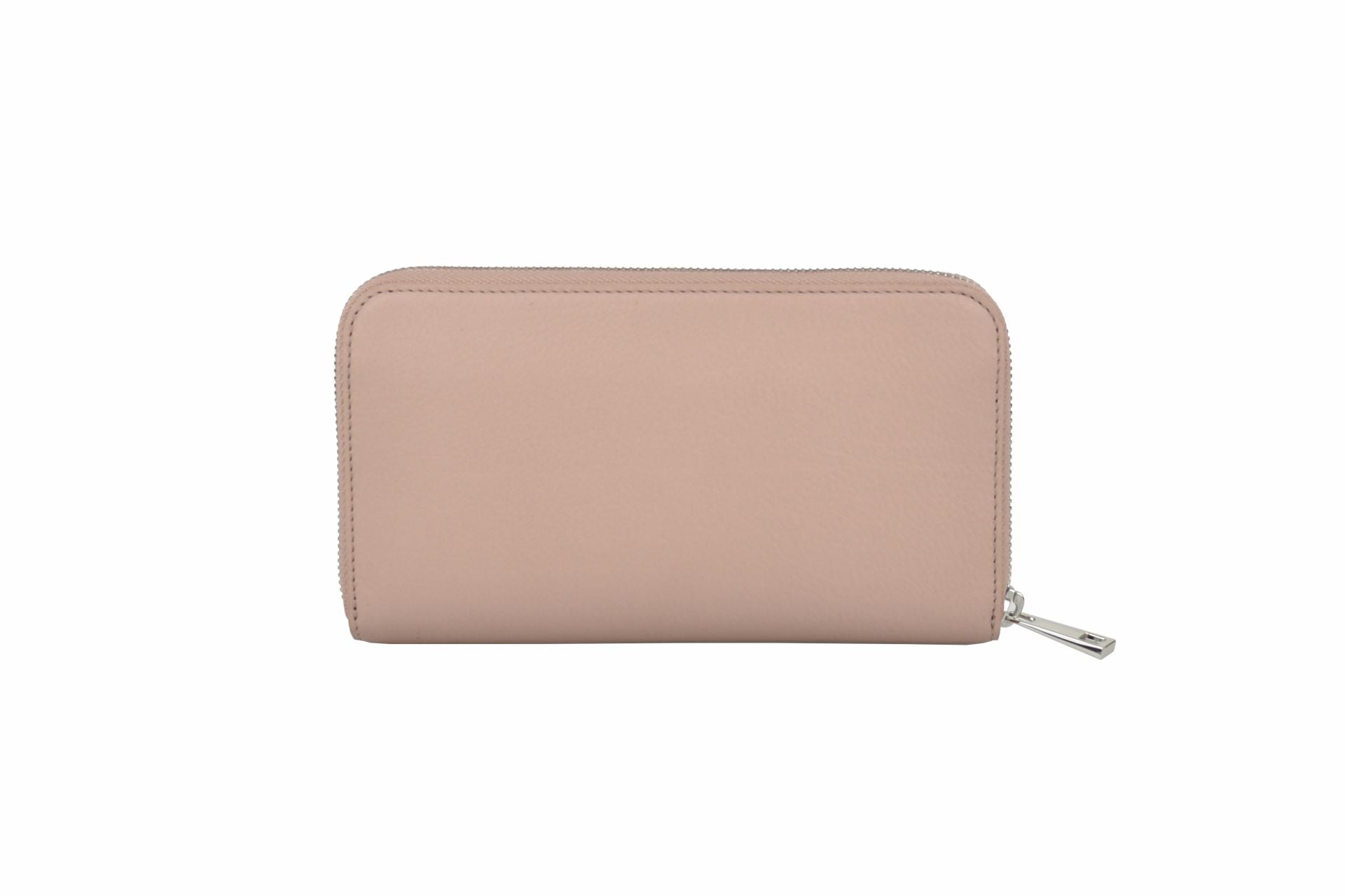 Classy große Geldbörse, black