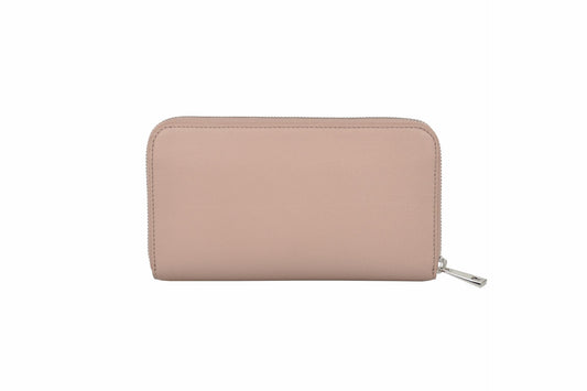 Classy große Geldbörse, black