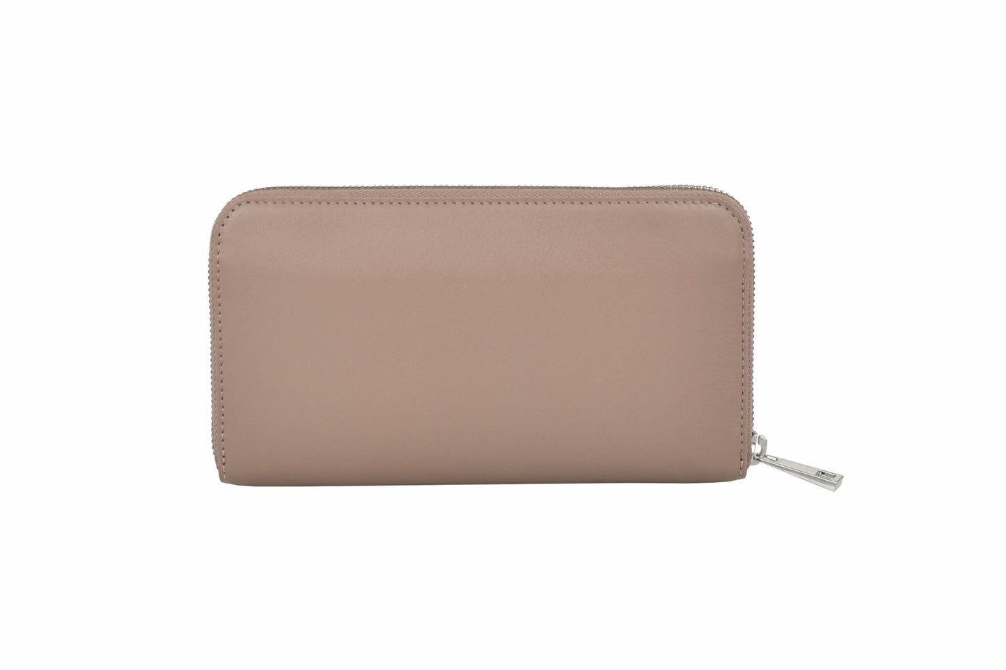 Classy große Geldbörse, black