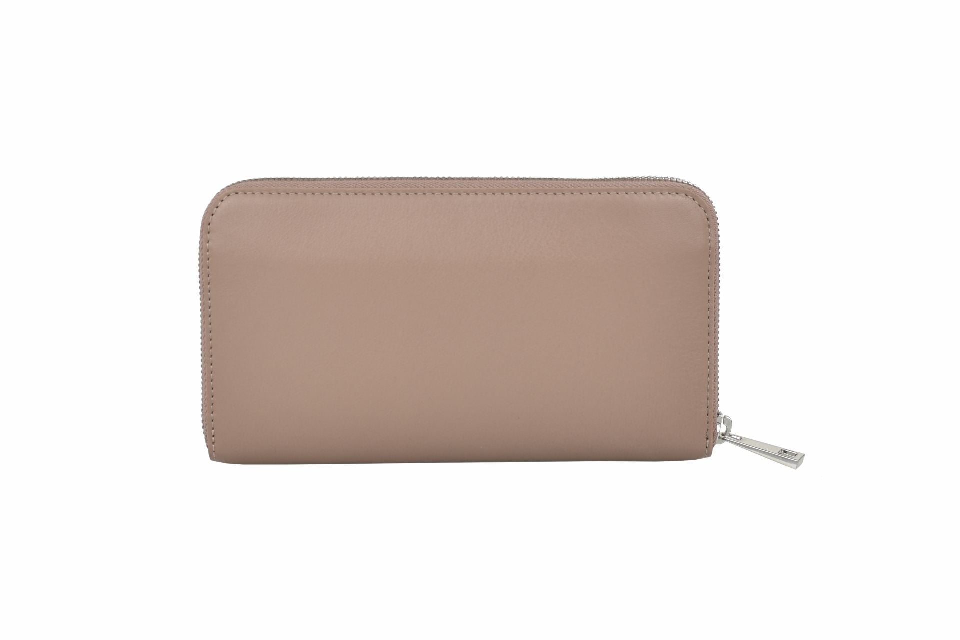 Classy große Geldbörse, black