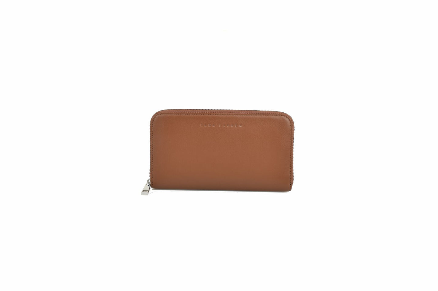 Classy große Geldbörse, black