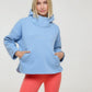 JIL Kapuzenpullover kuscheliger Hoodie 