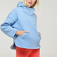 JIL Kapuzenpullover kuscheliger Hoodie 