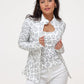 MAY Sportjacke blue leo
