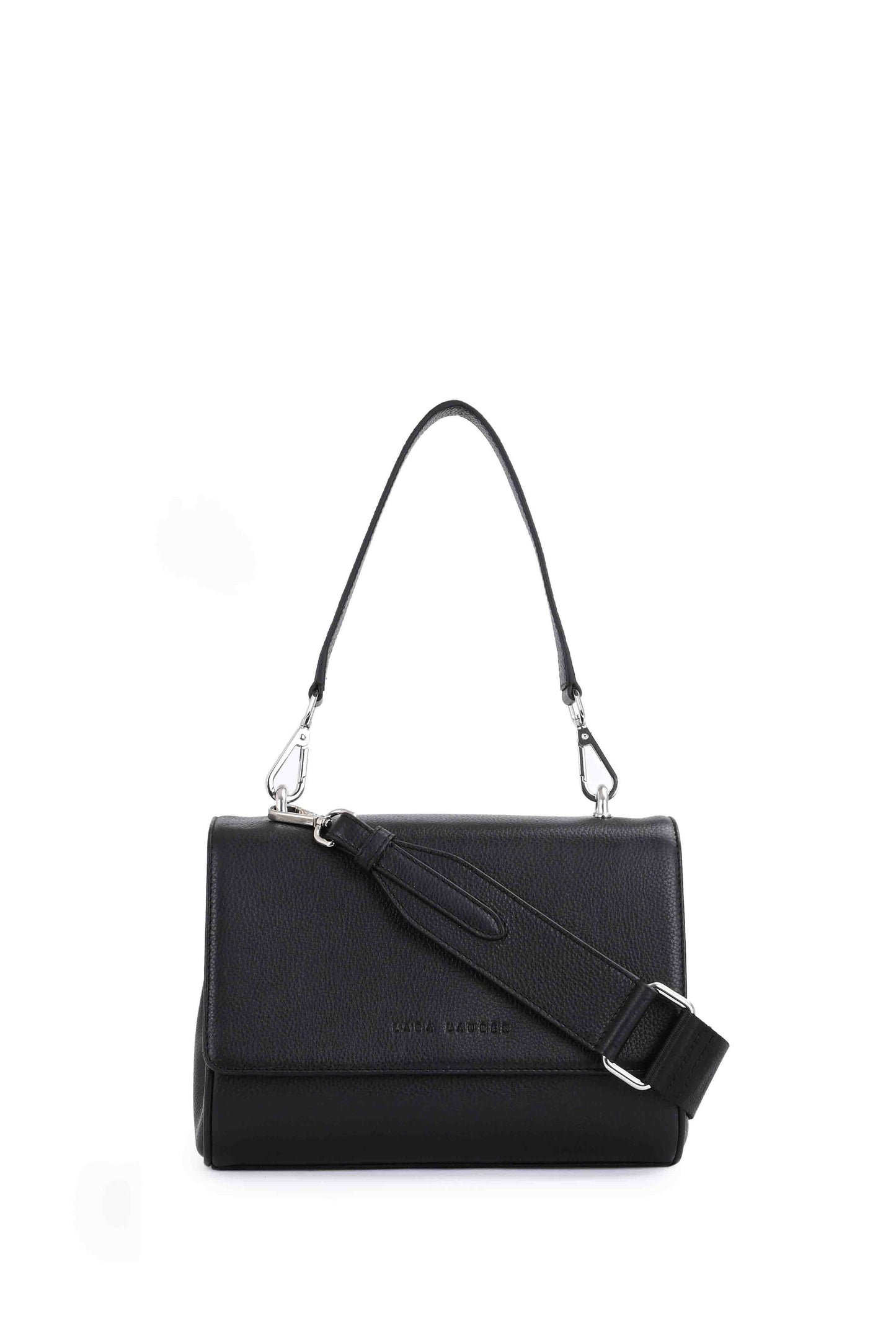 FLAPPY Crossbody Überschlagtasche, grün