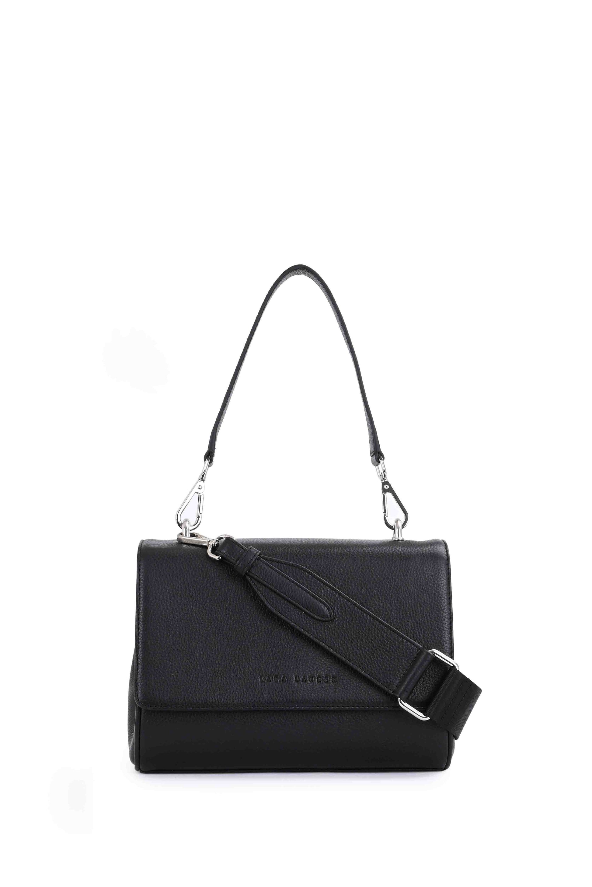 FLAPPY Crossbody Überschlagtasche, grün