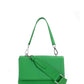 FLAPPY Crossbody Überschlagtasche, grün
