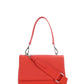 FLAPPY Crossbody Überschlagtasche, grün