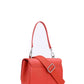 FLAPPY Crossbody Überschlagtasche, grün