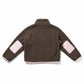 SIA Teddyjacke leafless/ rose