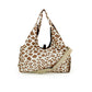 ISA Sportbag leo aus funktionellem Nylon