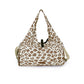 ISA Sportbag leo aus funktionellem Nylon