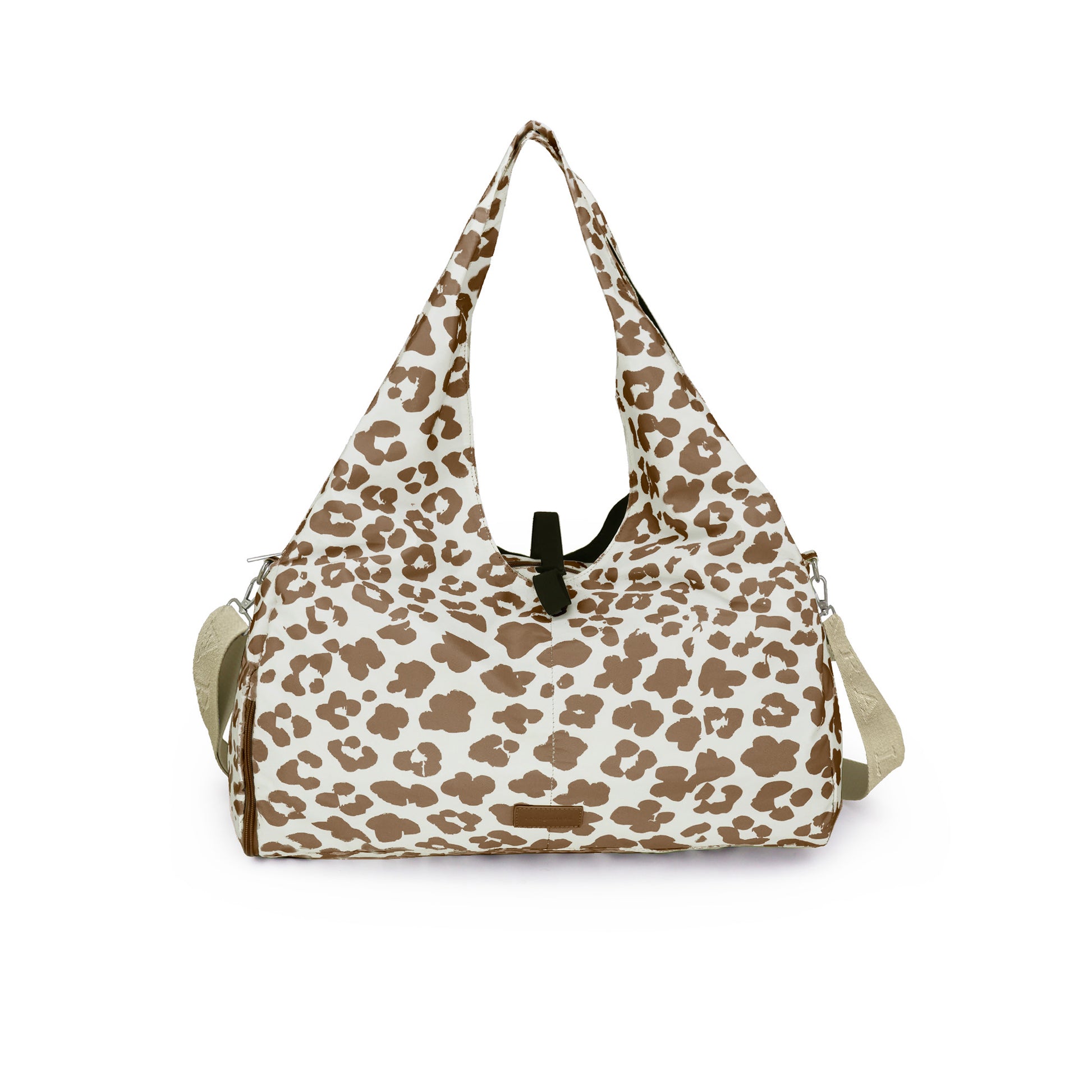 ISA Sportbag leo aus funktionellem Nylon