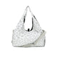 ISA Sportbag leo aus funktionellem Nylon