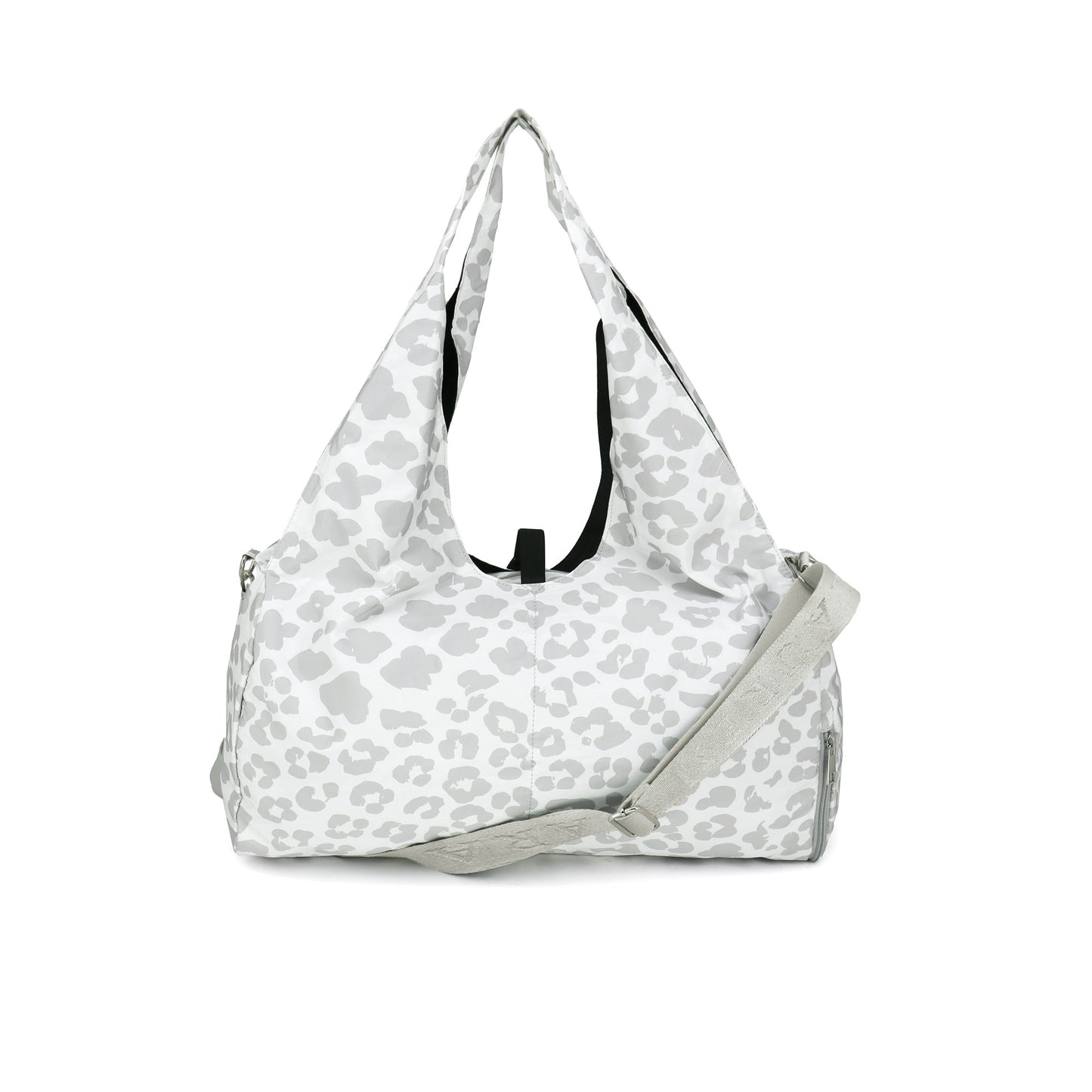 ISA Sportbag leo aus funktionellem Nylon