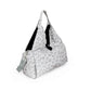 ISA Sportbag leo aus funktionellem Nylon