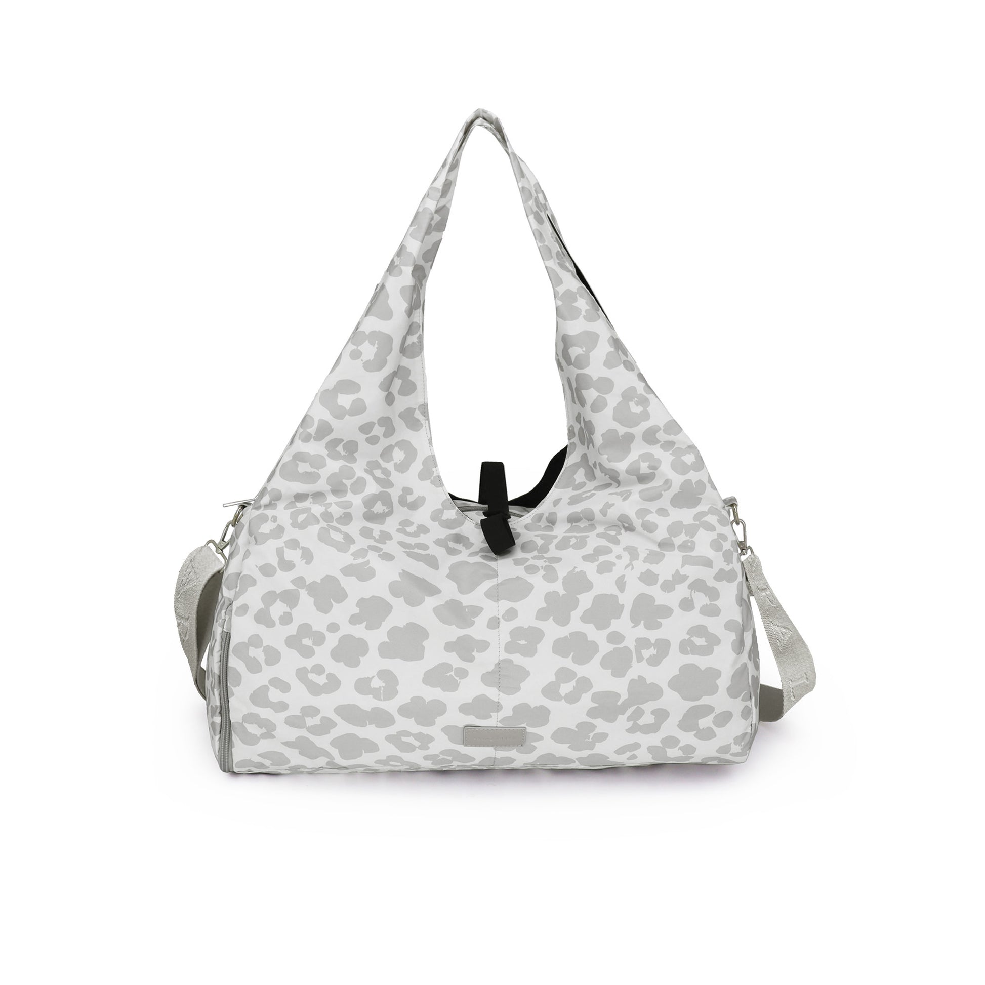ISA Sportbag leo aus funktionellem Nylon