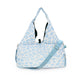 ISA Sportbag leo aus funktionellem Nylon