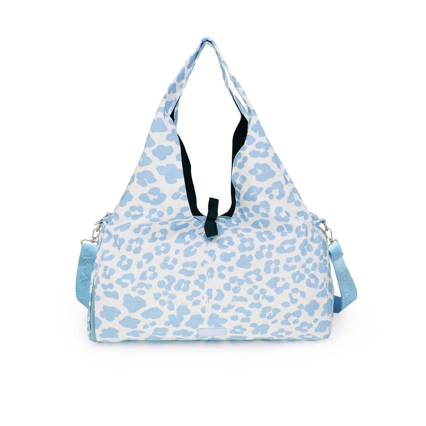ISA Sportbag leo aus funktionellem Nylon