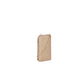 PALERMO Handytasche mit Geldbörse, light gold