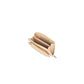 PALERMO Handytasche mit Geldbörse, light gold