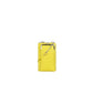 PALERMO Handytasche mit Geldbörse, light gold