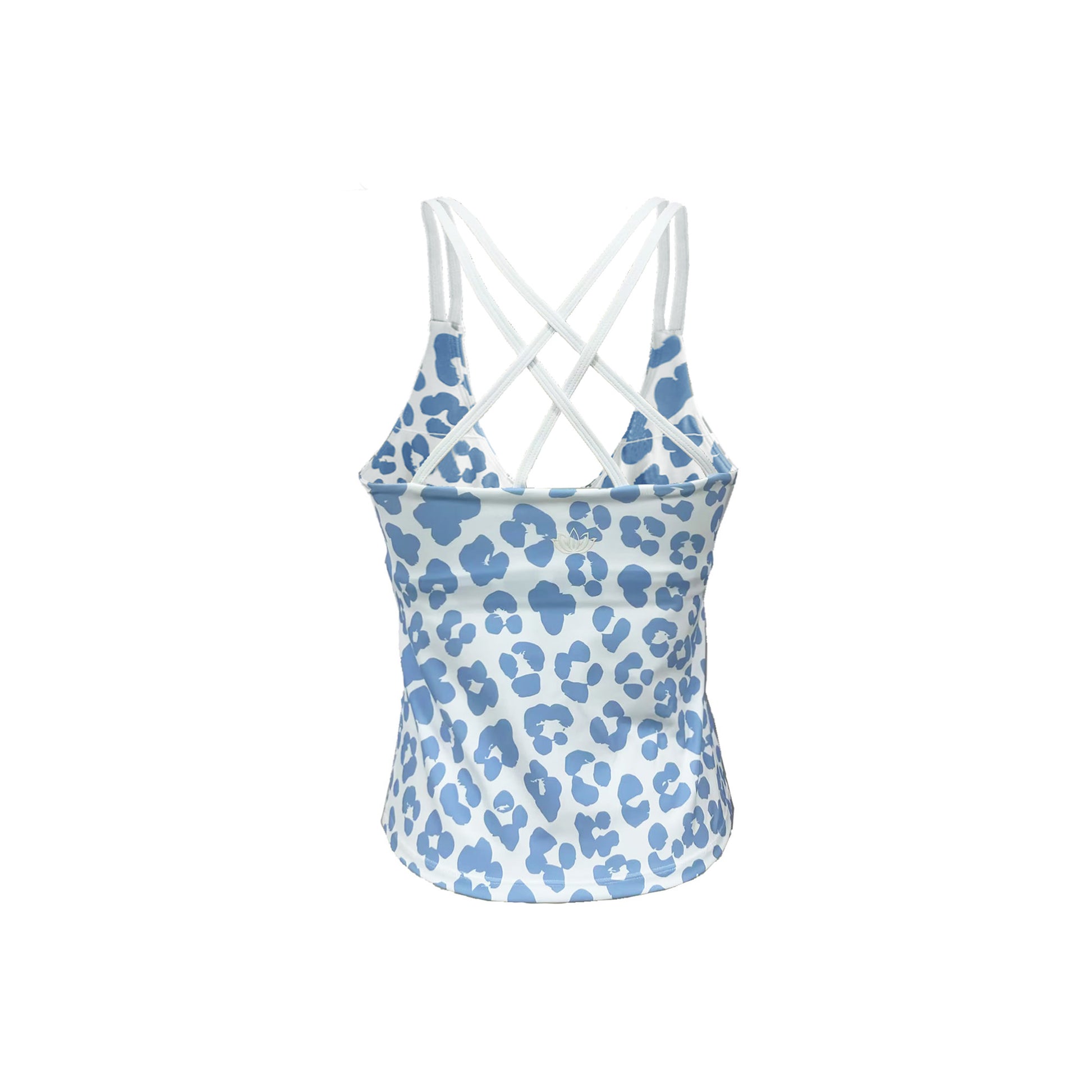 TOAN Top blue leo 