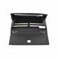 Clara clutch, black