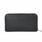 Classy große Geldbörse, black