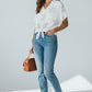 SUMMERVIBE Bluse