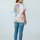 SUMMERVIBE Bluse