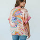SUMMERVIBE Bluse